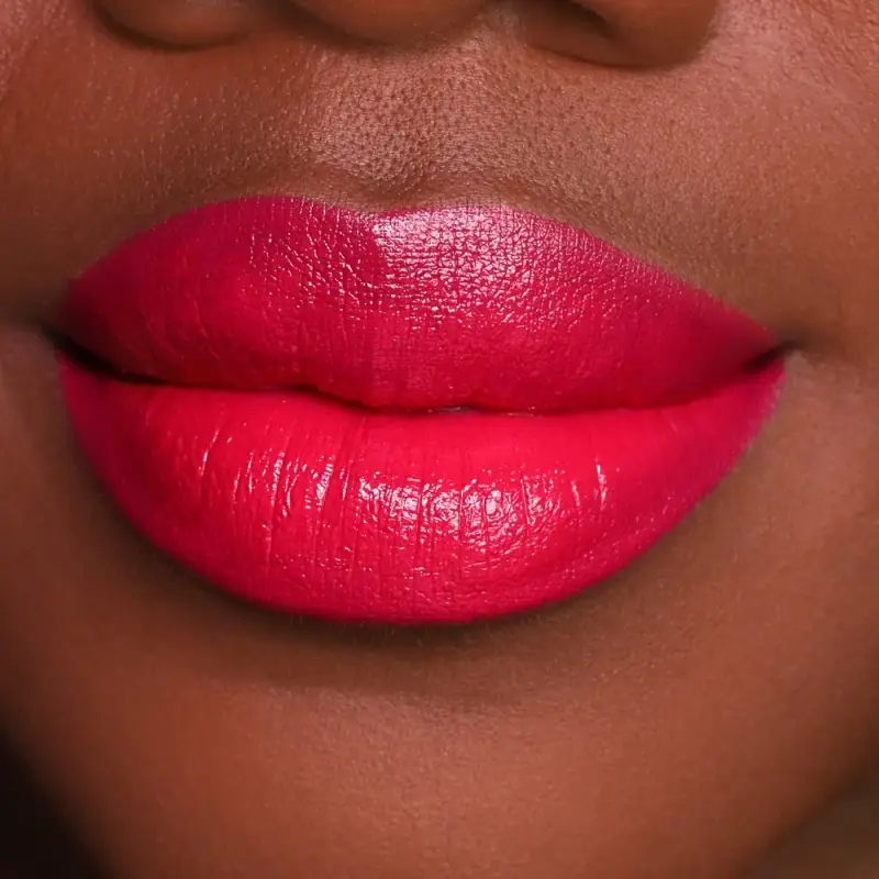 Labbra IF Lipstick 22 - Vico Fuchsia - Rossetti miniatura 3