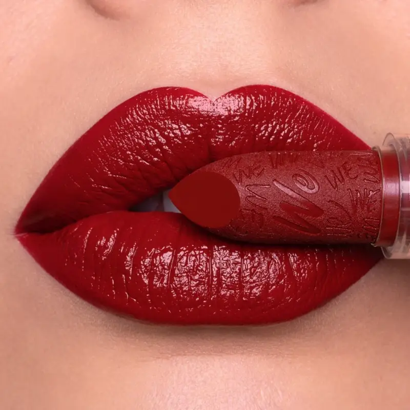 Labbra IF Lipstick 27 - Malabar Oxblood - Rossetti miniatura 2