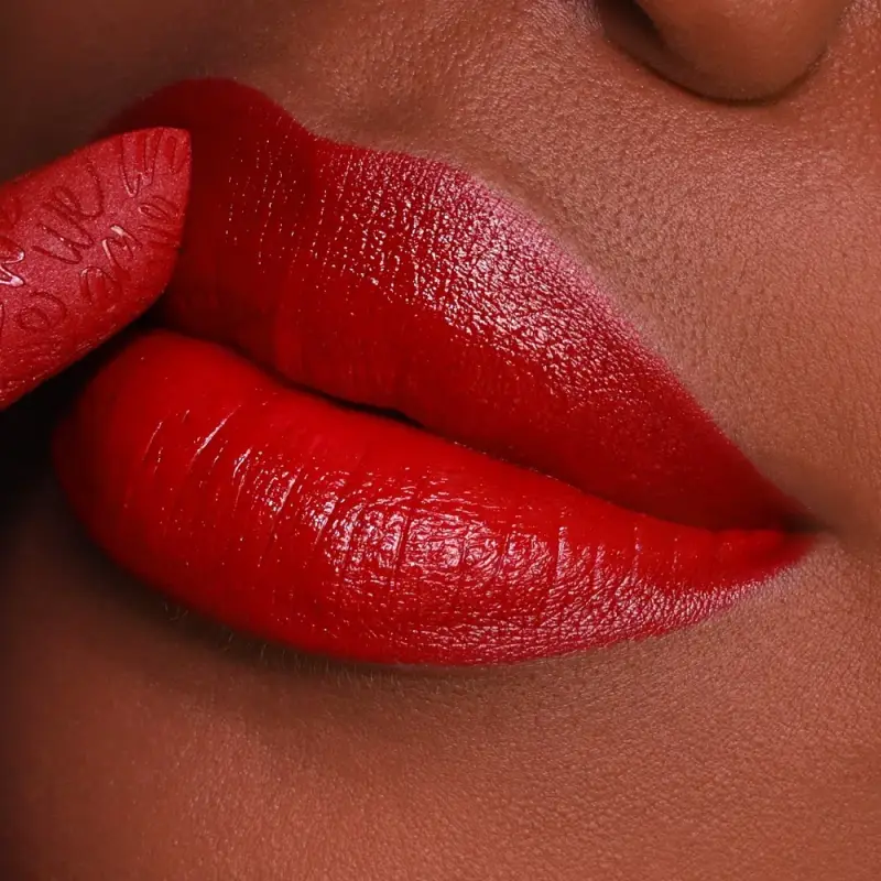 Labbra IF Lipstick 27 - Malabar Oxblood - Rossetti miniatura 3