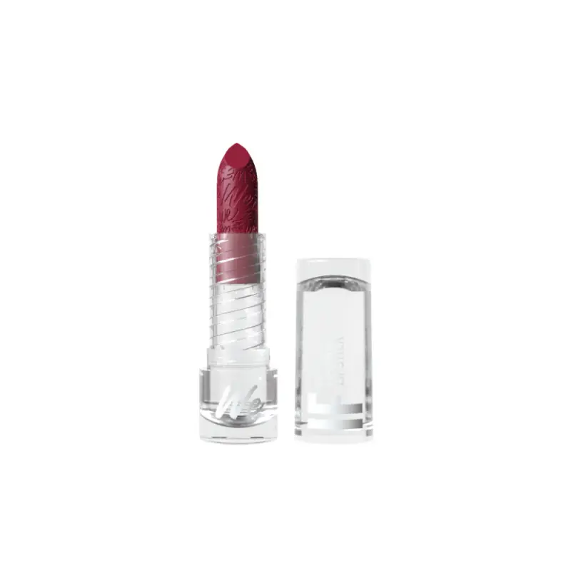 Labbra IF Lipstick 34 - Katla Wine - Rossetti