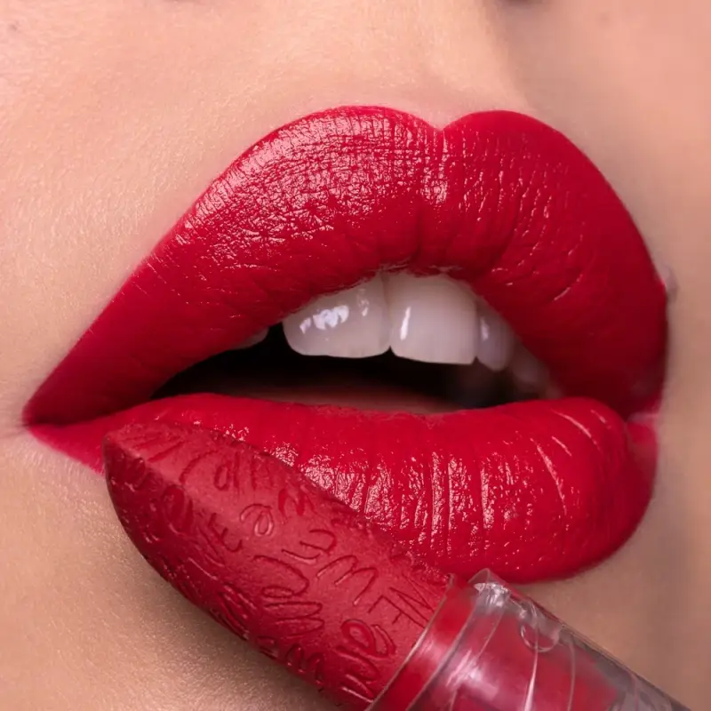 Labbra IF Lipstick 44 - Milos Mulberry - Rossetti miniatura 2