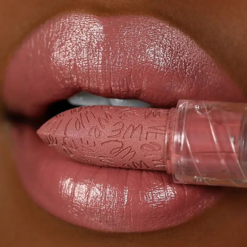 Labbra IF Lipstick 94 - Banana bread - Rossetti miniatura 3