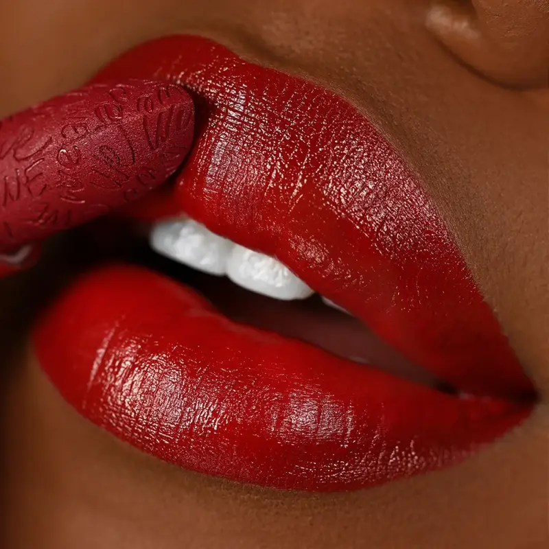 Labbra IF Lipstick 95 - Pasta al forno - Rossetti miniatura 3