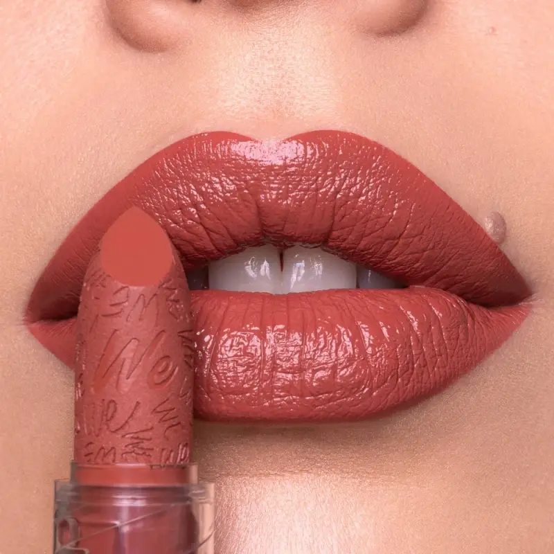 Labbra IF Lipstick 96 - Umile - Rossetti miniatura 2