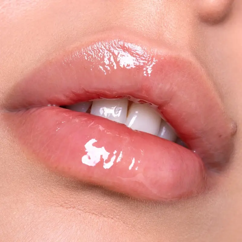 Labbra SO Lipgloss 01 - Albertine Lip - Gloss miniatura 2