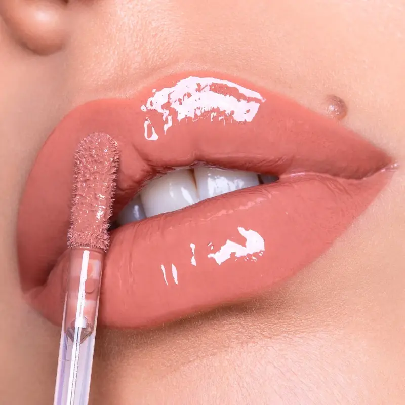 Labbra SO Lipgloss 02 - Felicia Neutral - Gloss miniatura 2