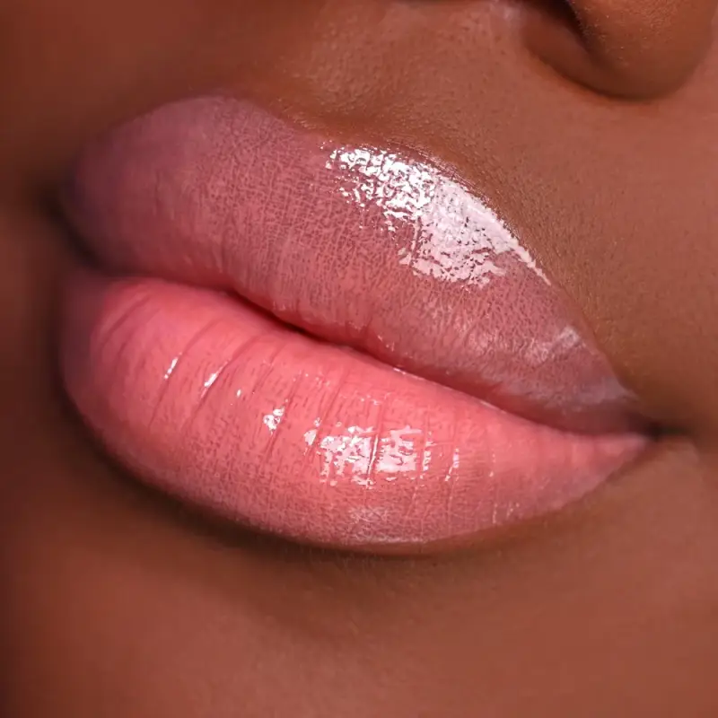 Labbra SO Lipgloss 02 - Felicia Neutral - Gloss miniatura 3