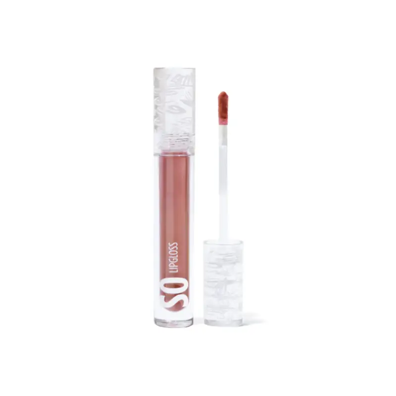 Labbra SO Lipgloss 02 - Felicia Neutral - Gloss