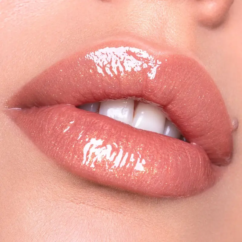 Labbra SO Lipgloss 03 - Caldwell Shine - Gloss miniatura 2