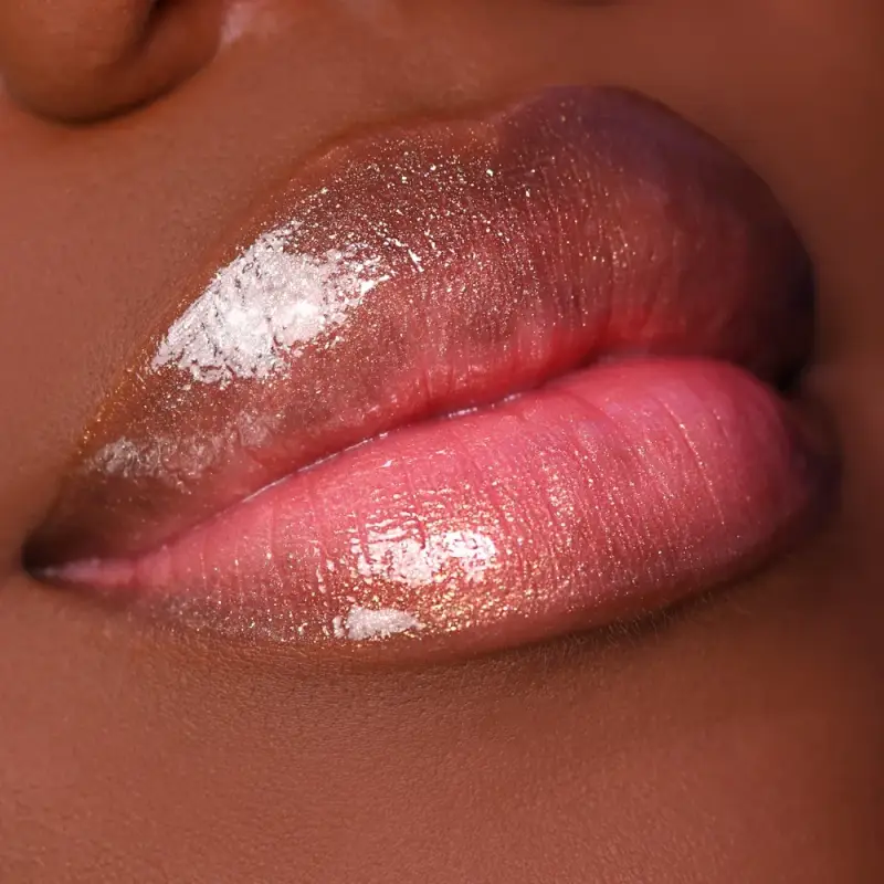 Labbra SO Lipgloss 03 - Caldwell Shine - Gloss miniatura 3