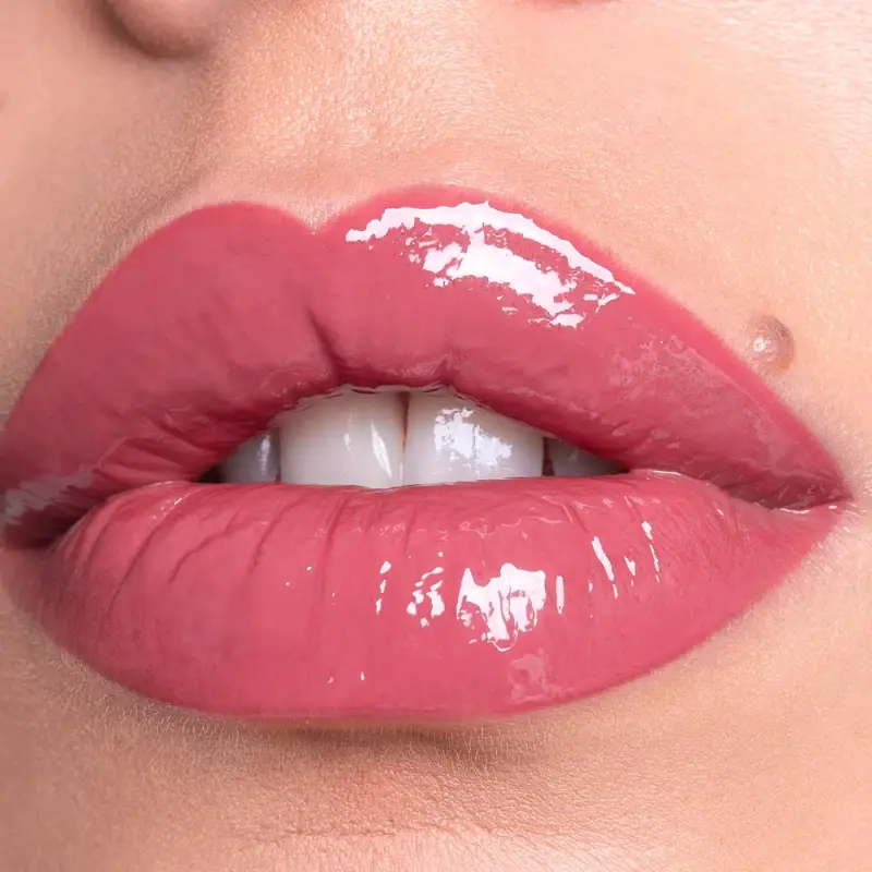 Labbra SO Lipgloss 04 - Belinda Pink - Gloss miniatura 2