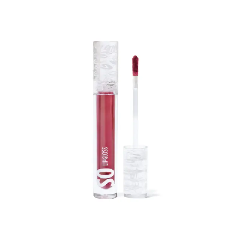 Labbra SO Lipgloss 04 - Belinda Pink - Gloss