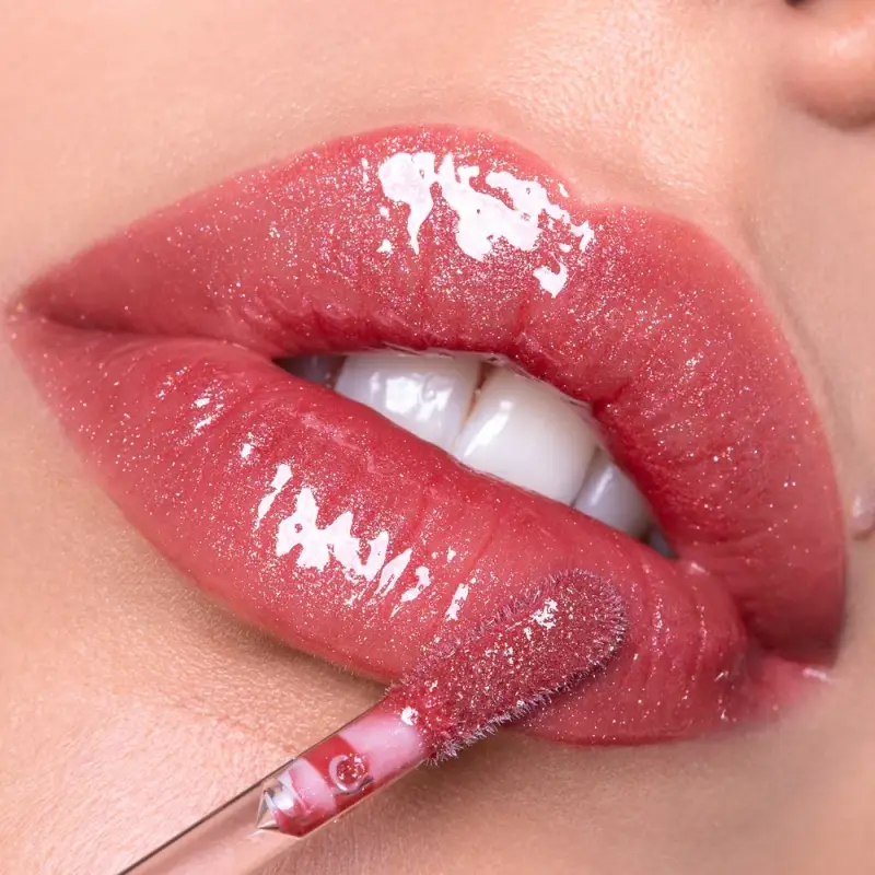 Labbra SO Lipgloss 05 - Gertrude Candy - Gloss miniatura 2