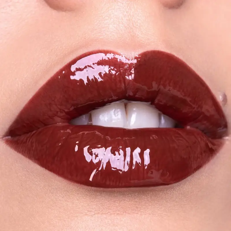 Labbra SO Lipgloss 09 - Guinée Brick - Gloss miniatura 2