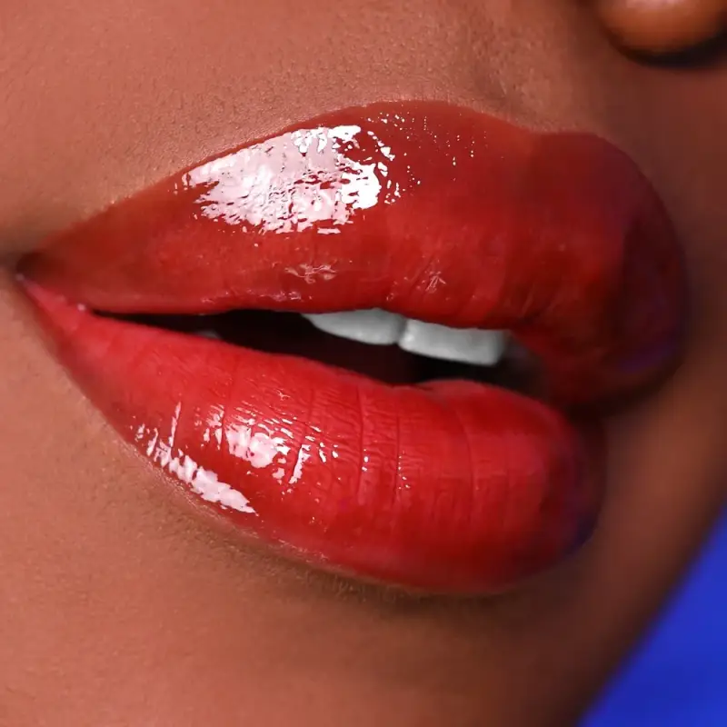 Labbra SO Lipgloss 09 - Guinée Brick - Gloss miniatura 3