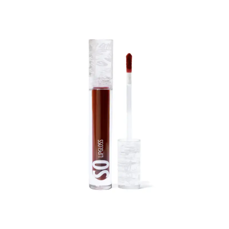 Labbra SO Lipgloss 09 - Guinée Brick - Gloss