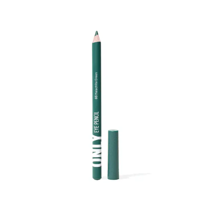 Occhi ONLY Eye pencil 03 - Malachite Green - Matita occhi