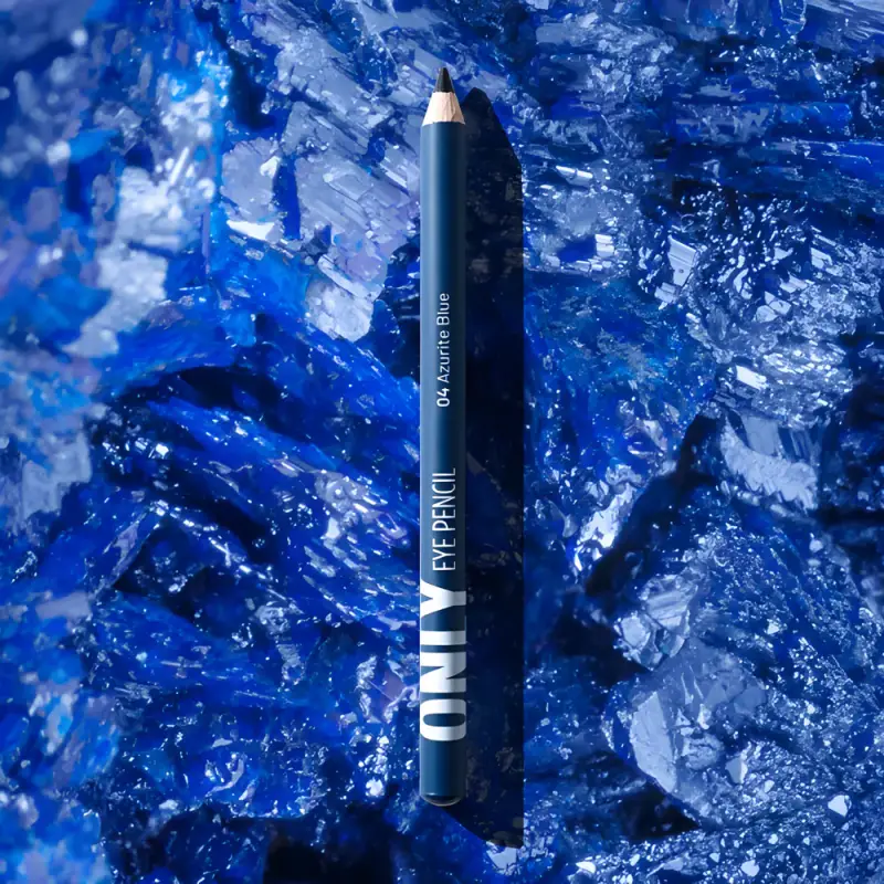 Occhi ONLY Eye pencil 04 - Azurite Blue - Matita occhi miniatura 4