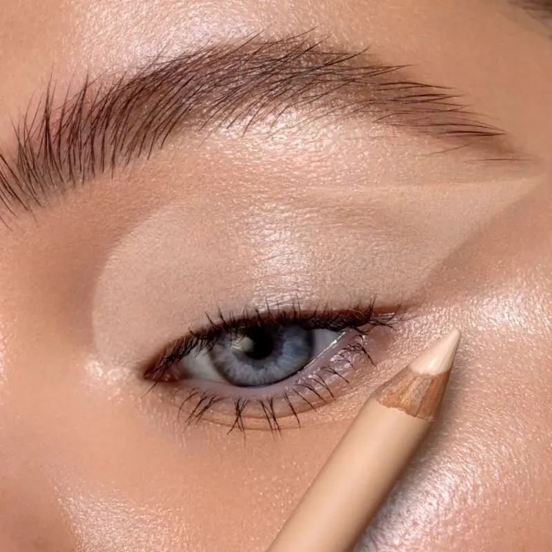 Occhi ONLY Eye pencil 05 - Moonstone Butter - Matita occhi miniatura 2