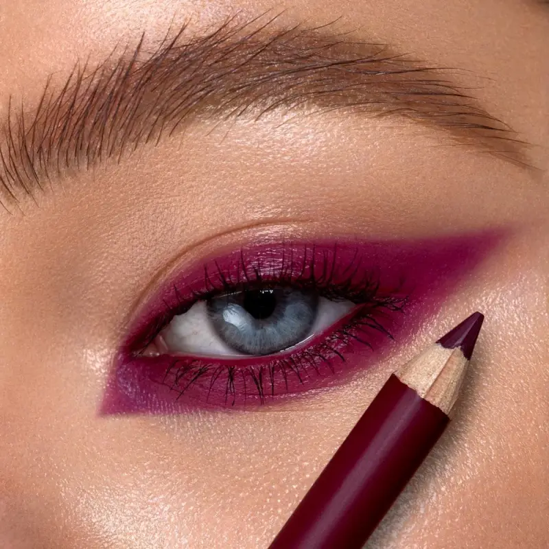 Occhi ONLY Eye pencil 06 - Ruby Grape - Matita occhi miniatura 2