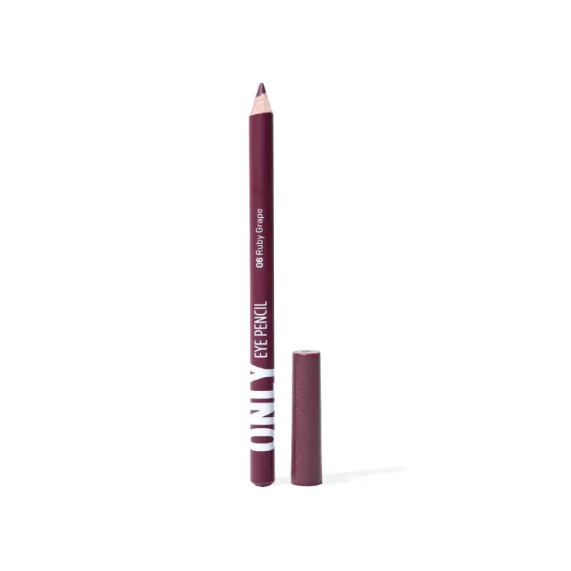 Occhi ONLY Eye pencil 06 - Ruby Grape - Matita occhi
