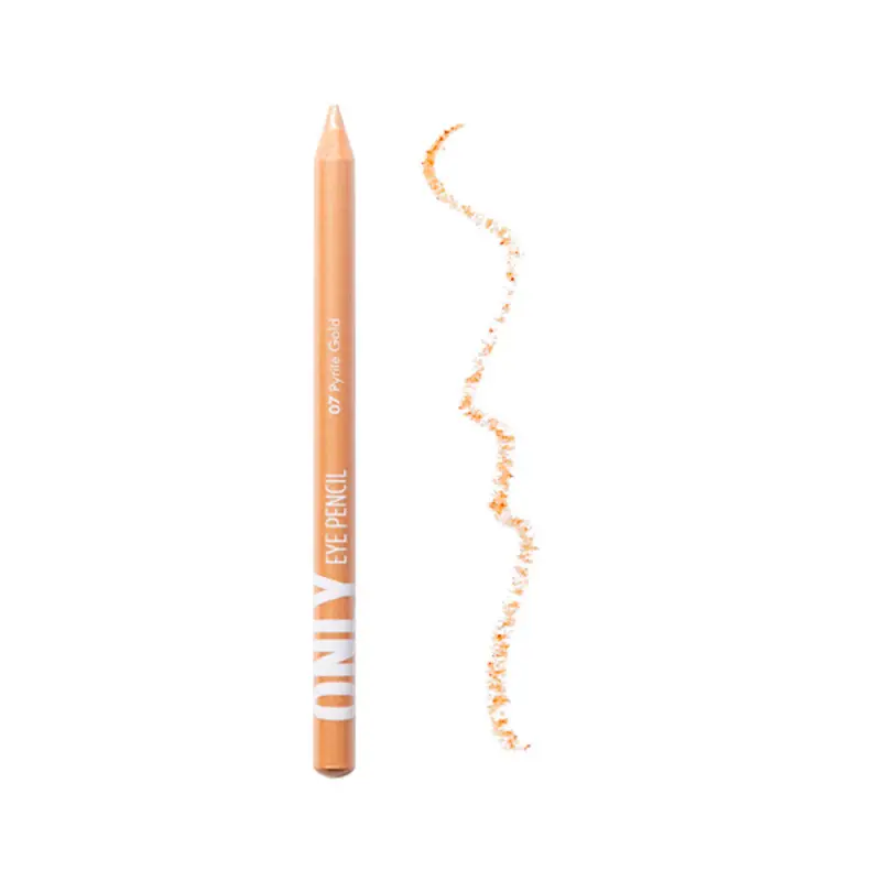 Occhi ONLY Eye pencil 07 - Pyrite Gold - Matita occhi miniatura 5