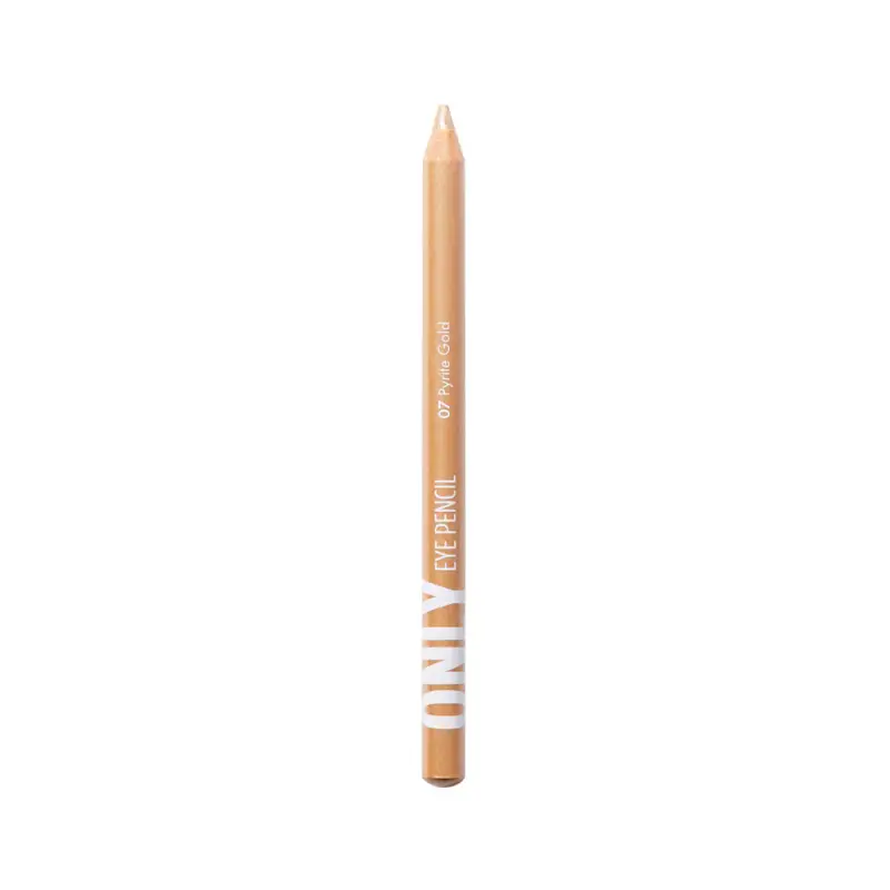 Occhi ONLY Eye pencil 07 - Pyrite Gold - Matita occhi