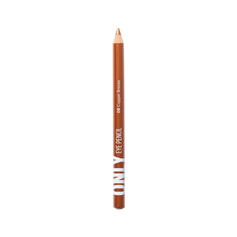 Occhi ONLY Eye pencil 08 - Copper Bronze - Matita occhi