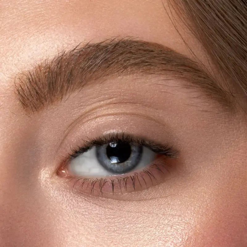 Sopracciglia THERE Brow Gel 01 - Daintree Hedge - Gel e mascara Sopracciglia miniatura 2