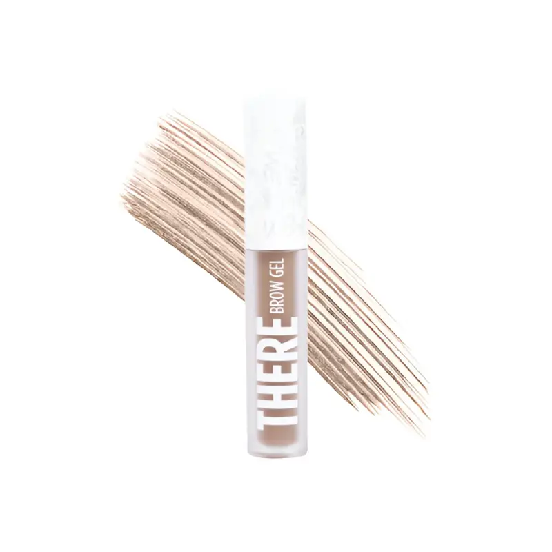 Sopracciglia THERE Brow Gel 01 - Daintree Hedge - Gel e mascara Sopracciglia miniatura 3