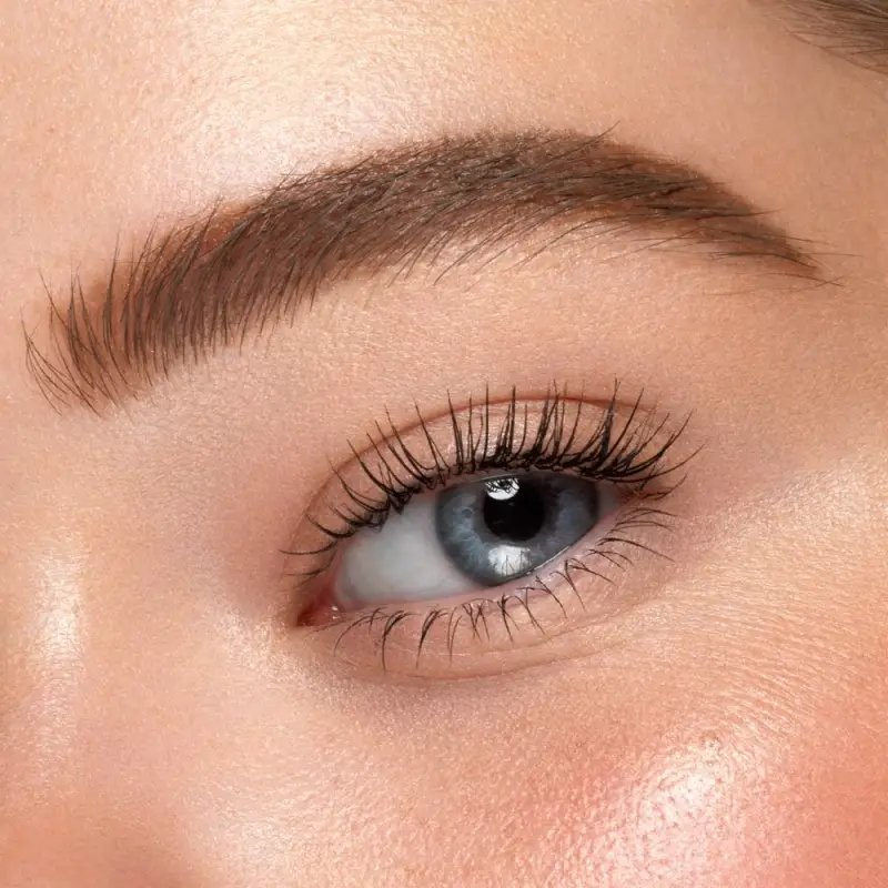 Sopracciglia THERE Brow Gel 02 - Hallerbos Shrub - Gel e mascara Sopracciglia miniatura 2