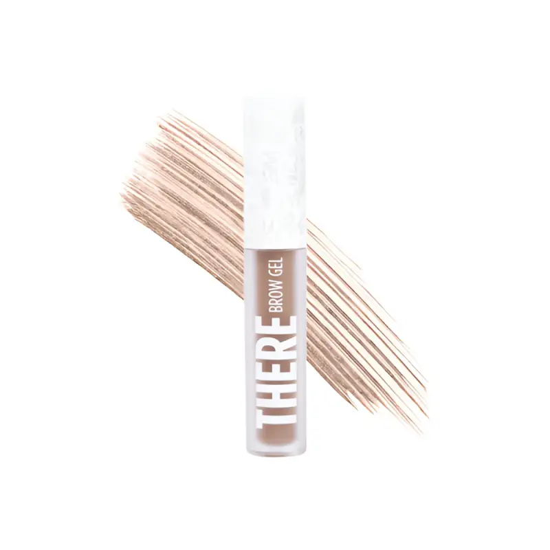 Sopracciglia THERE Brow Gel 02 - Hallerbos Shrub - Gel e mascara Sopracciglia miniatura 3