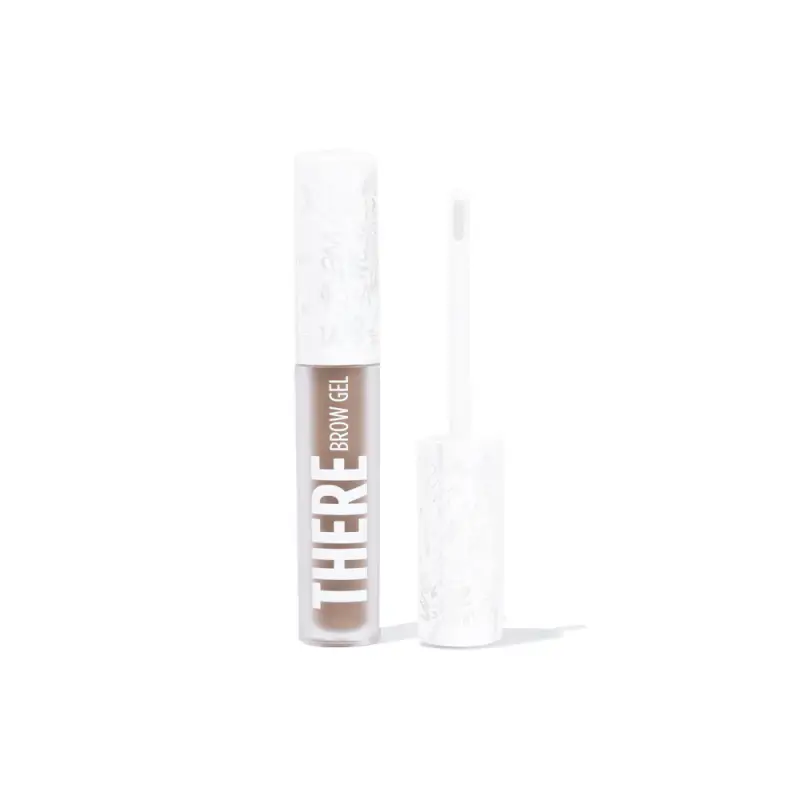 Sopracciglia THERE Brow Gel 02 - Hallerbos Shrub - Gel e mascara Sopracciglia