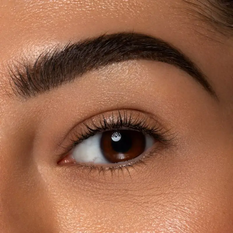 Sopracciglia THERE Brow Gel 04 - Conca Brown - Gel e mascara Sopracciglia miniatura 2