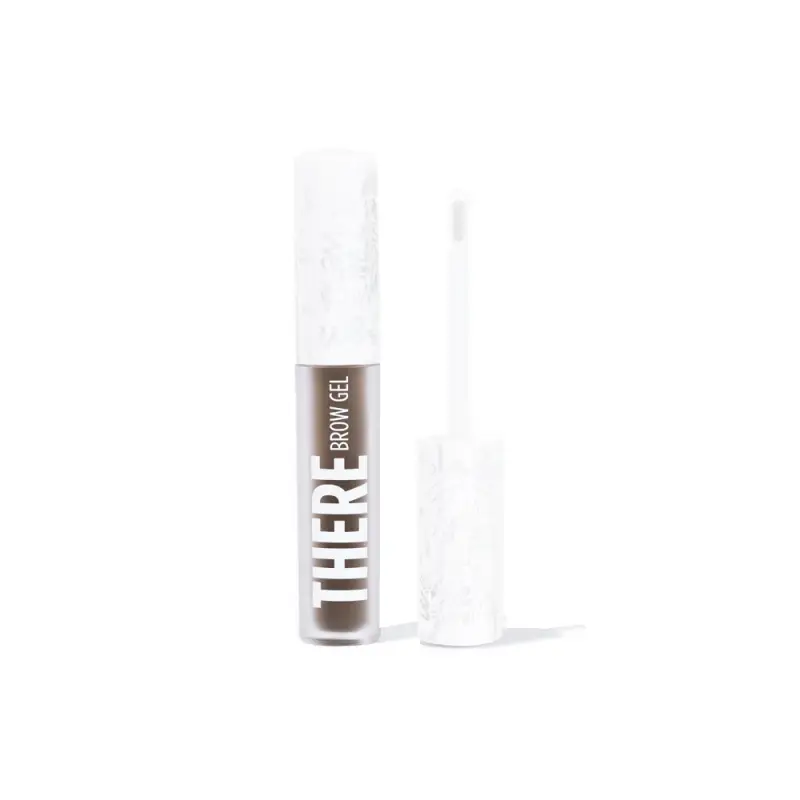 Sopracciglia THERE Brow Gel 04 - Conca Brown - Gel e mascara Sopracciglia