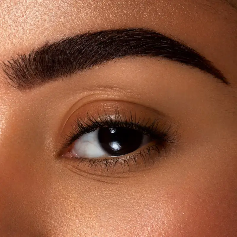 Sopracciglia THERE Brow Gel 05 - Bozarth Choco - Gel e mascara Sopracciglia miniatura 2