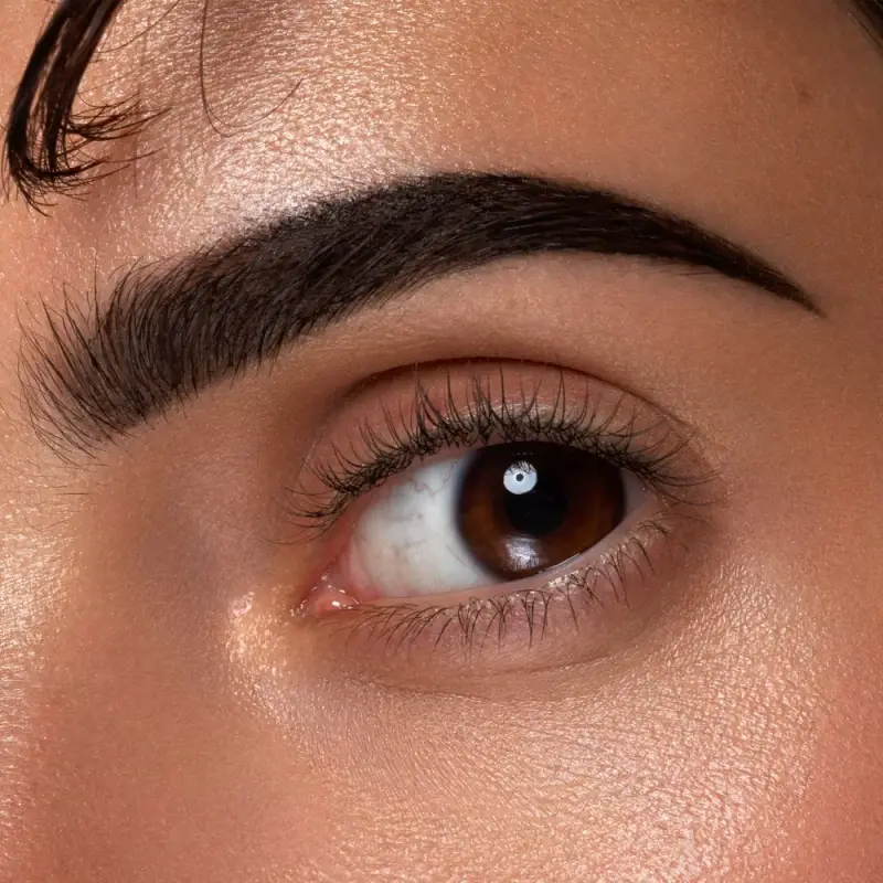 Sopracciglia THERE Brow Gel 06 - Sherwood Oak - Gel e mascara Sopracciglia miniatura 2