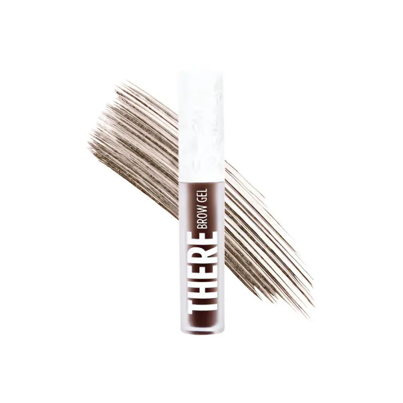 Sopracciglia THERE Brow Gel 06 - Sherwood Oak - Gel e mascara Sopracciglia miniatura 3