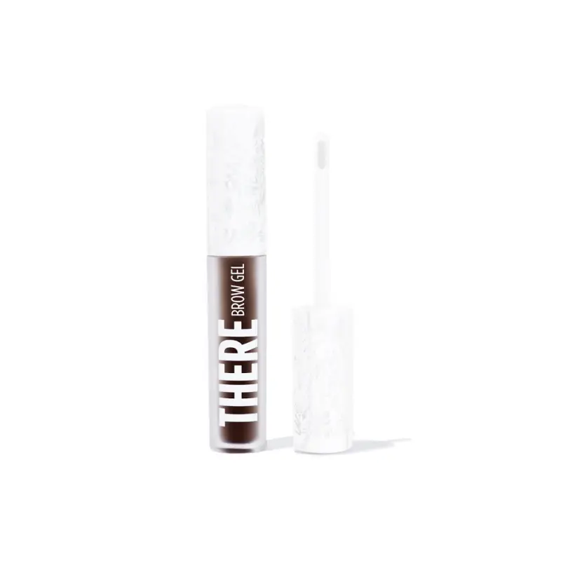 Sopracciglia THERE Brow Gel 06 - Sherwood Oak - Gel e mascara Sopracciglia