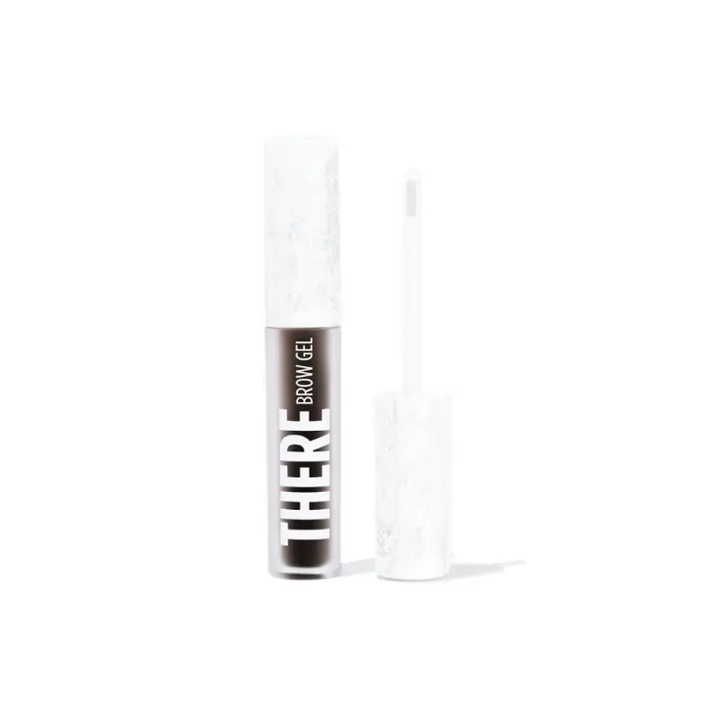 Sopracciglia THERE Brow Gel 07 - Black Forest - Gel e mascara Sopracciglia