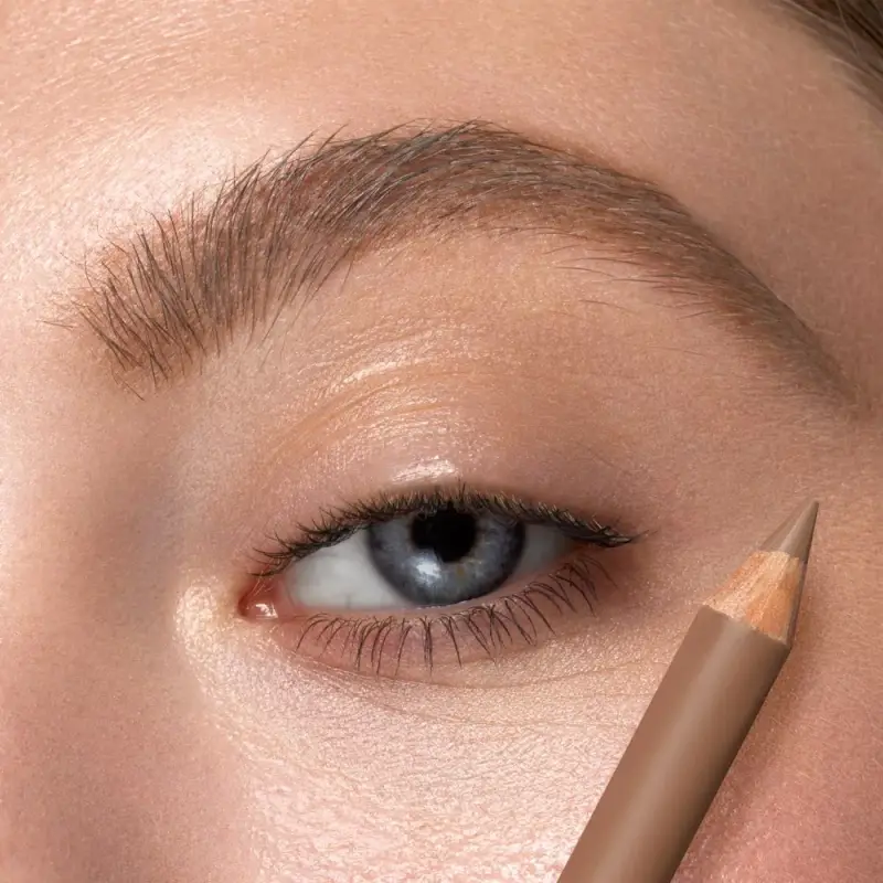 Sopracciglia THERE Brow Pencil 01 - Daintree Hedge - Matita sopracciglia miniatura 2