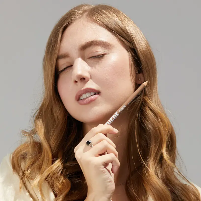 Sopracciglia THERE Brow Pencil 01 - Daintree Hedge - Matita sopracciglia miniatura 4