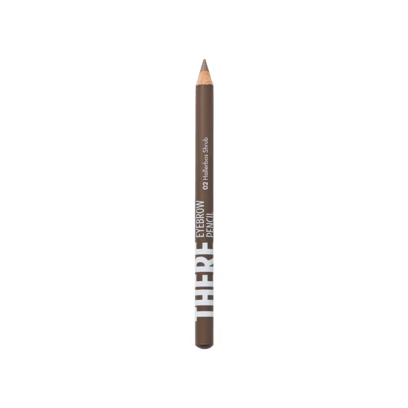 Sopracciglia THERE Brow Pencil 02 - Hallerbos Shrub - Matita sopracciglia