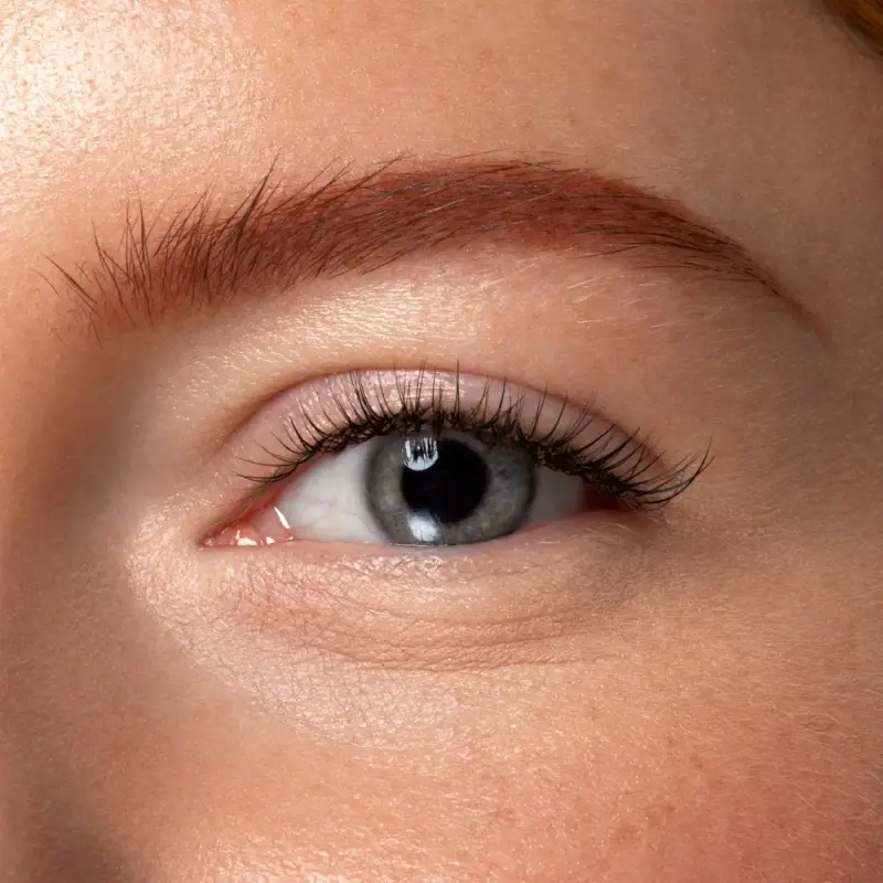 Sopracciglia THERE Brow Pencil 03 - Canela Copper - Matita sopracciglia miniatura 2