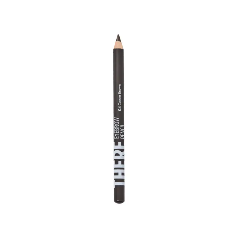 Sopracciglia THERE Brow Pencil 04 - Conca Brown - Matita sopracciglia