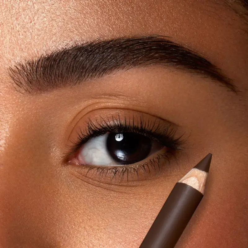 Sopracciglia THERE Brow Pencil 05 - Bozarth Choco - Matita sopracciglia miniatura 2