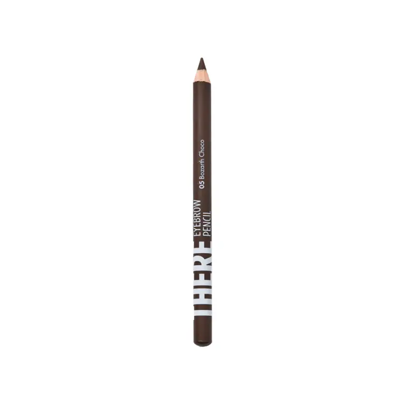 Sopracciglia THERE Brow Pencil 05 - Bozarth Choco - Matita sopracciglia