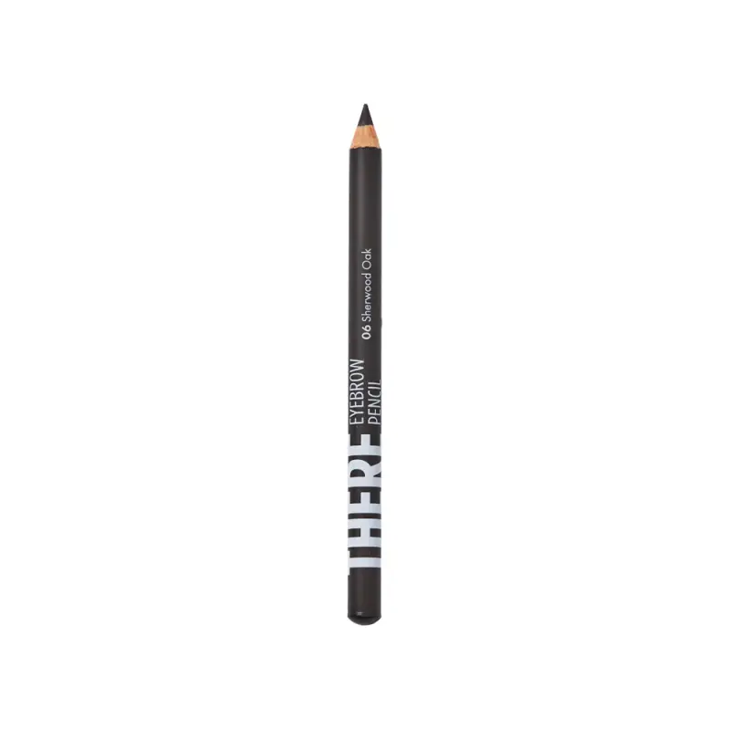 Sopracciglia THERE Brow Pencil 06 - Sherwood Oak - Matita sopracciglia