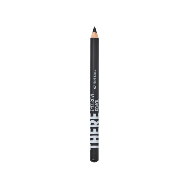 Sopracciglia THERE Brow Pencil 07 - Black Forest - Matita sopracciglia