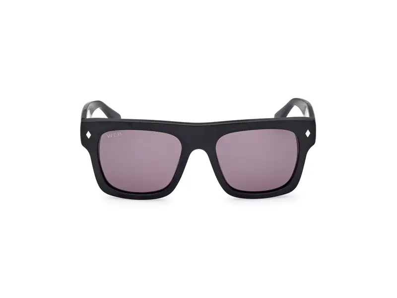 Web Occhiali da sole Uomo Nero 875889 miniatura 2